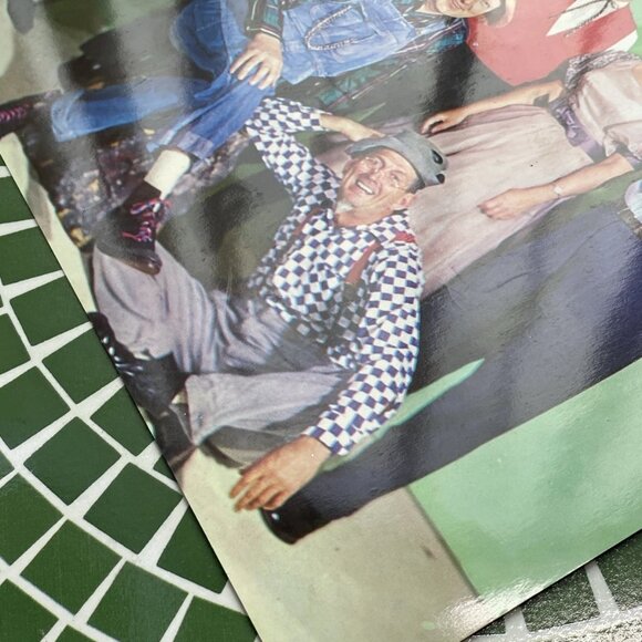 Vintage Roy Acuff Signed Country Music Photo 8x10 Autograph - Picture 5 of 11